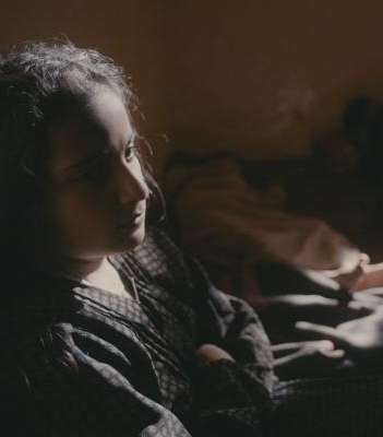 نجود 10 سنوات ومطلّقة 