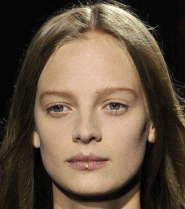 الميتاليك...فخامة لا تغيب! 