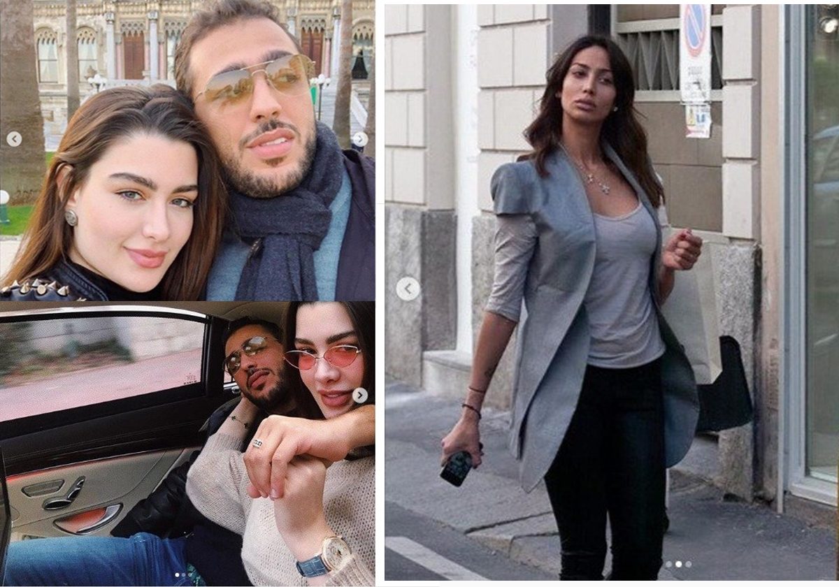 روان بن حسين تفضح خطيبها الخائن على انستاجرام وتنشر صورة الفتاة 