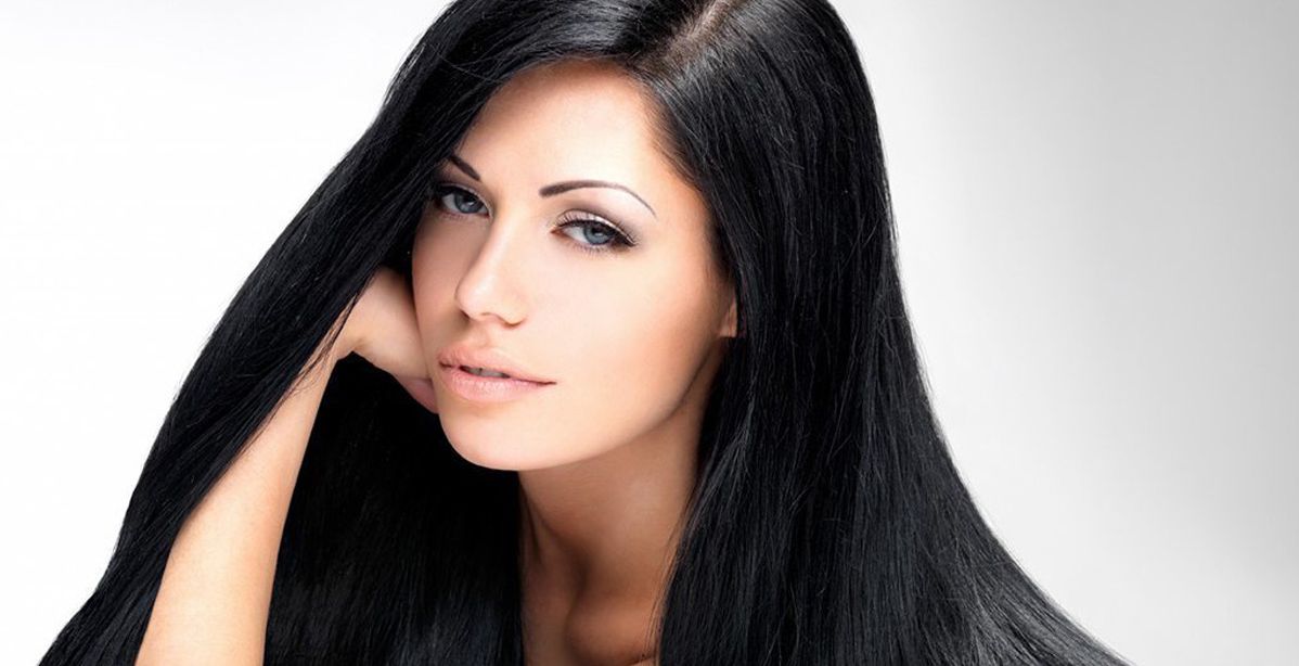 خلطة طبيعية مكونها غريب للحد من ازدياد الشعر الأبيض