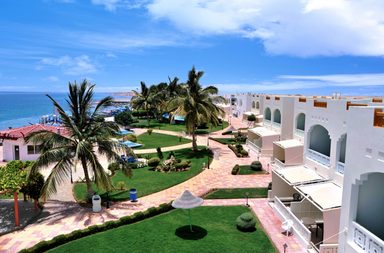 افضل الوجهات والنشاطات السياحية في ينبع السعودية