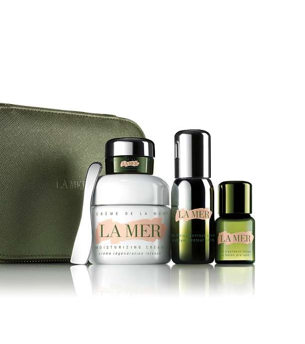 مجموعة التجديد من La Mer