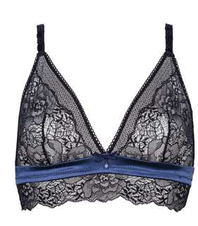 حمالة الصدر Bralette هي الرائجة هذا الموسم