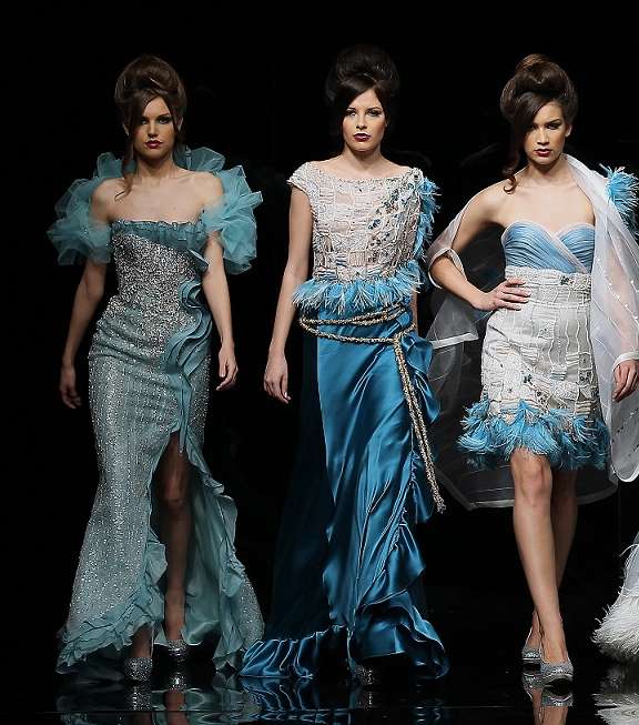 إليكِ مجموعة حنّا توما لصيف 2012