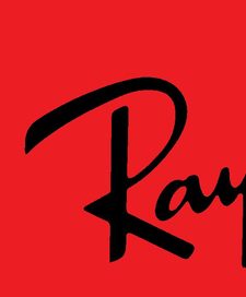 صورة شعار ماركة Ray Ban