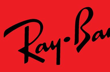 صورة شعار ماركة Ray Ban