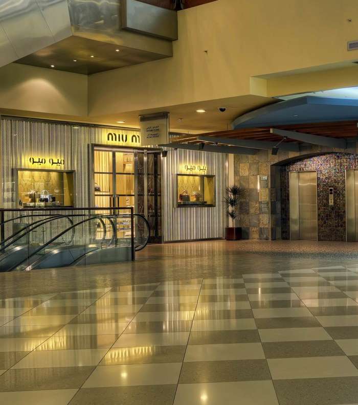 إفتتاح متجر Miu Miu لأول مرة في الرياض