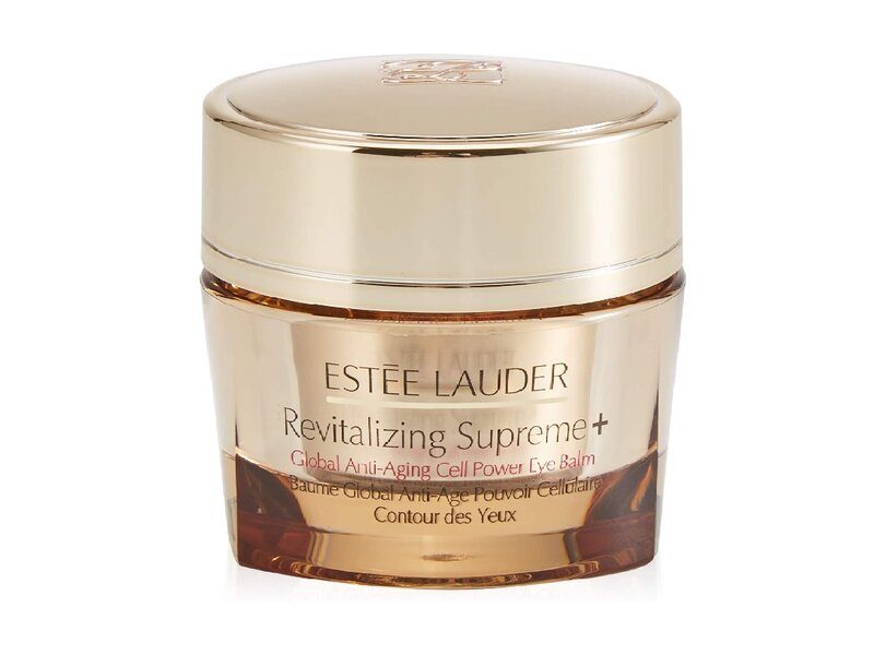 كريم ESTÉE LAUDER Revitalizing Supreme+ Global Anti-Aging Cell Power Eye Balm