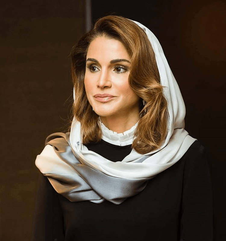 عدم مساومة على الأنوثة الطاغية