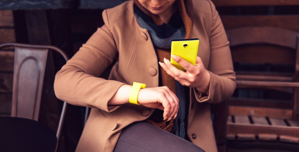 اتيكيت المواعيد