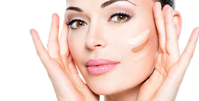 حيل متعلقة بكريم الاساس