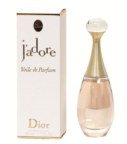 عطر J`Adore Voile de Parfum من Dior