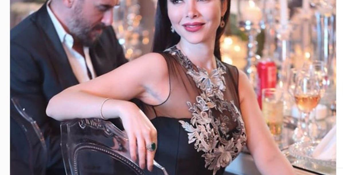 بين زوجات نجوم مسلسلات رمضان: من تجدينها الأجمل؟