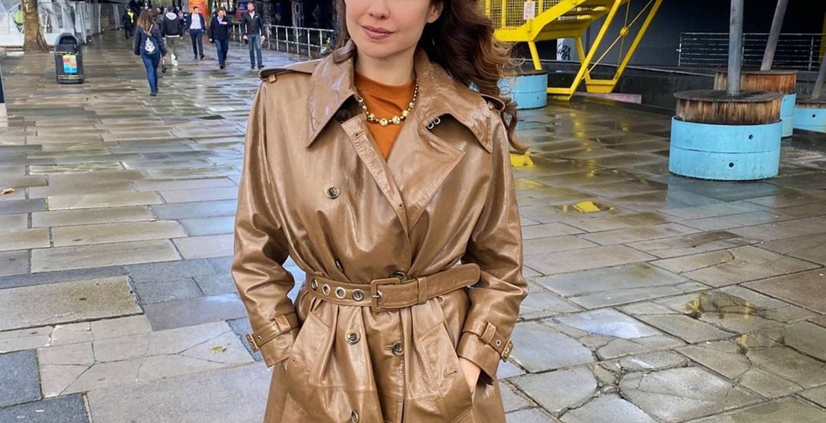 صيحات موضة تختارها الانفلونسرز المحتشمات هذا الموسم