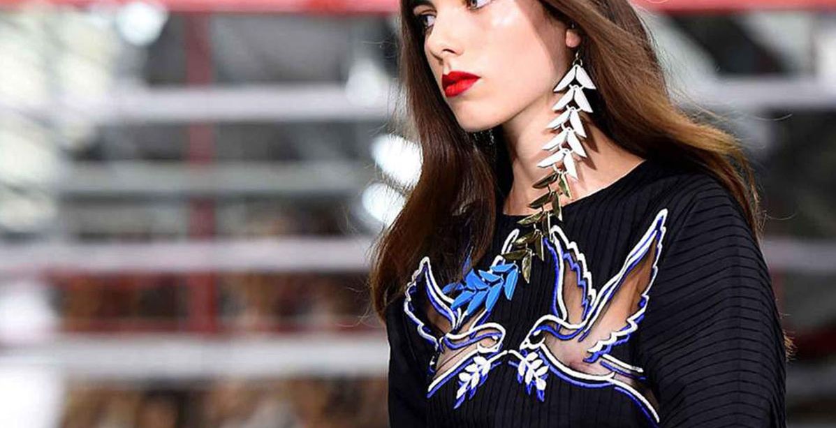 اكتشفي اشهر تصاميم مجوهرات لشتاء 2019