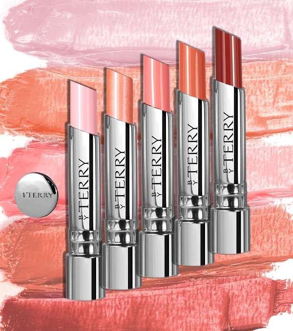 Hyaluronic Sheer Nude من By Terry