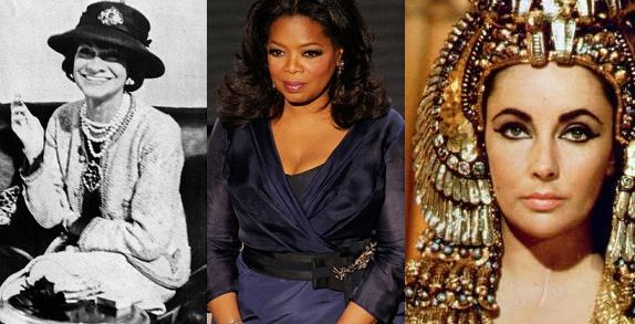 بعد الأعمال تبقى الأقوال! 