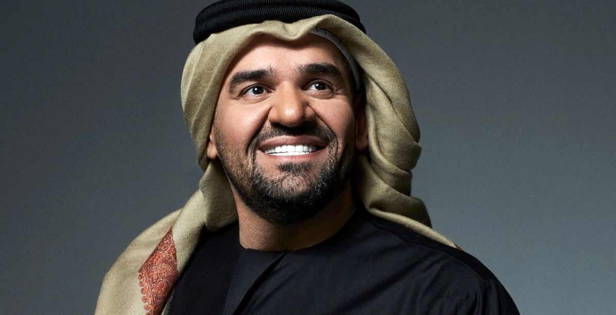 حسين الجسمي يرد على المتنمرين بكلمات مؤثرة جداً ومحزنة