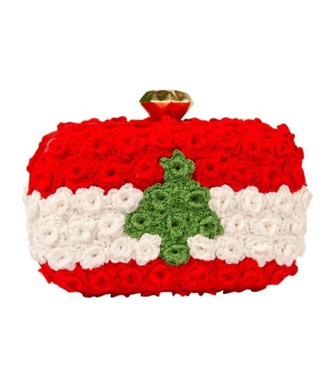 علم لبنان وأرزته الخضراء بتوقيع Sarah`s bag 