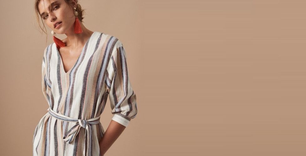 اجدد ازياء Marks & spencer