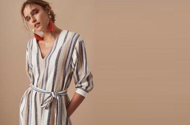 اجدد ازياء Marks & spencer