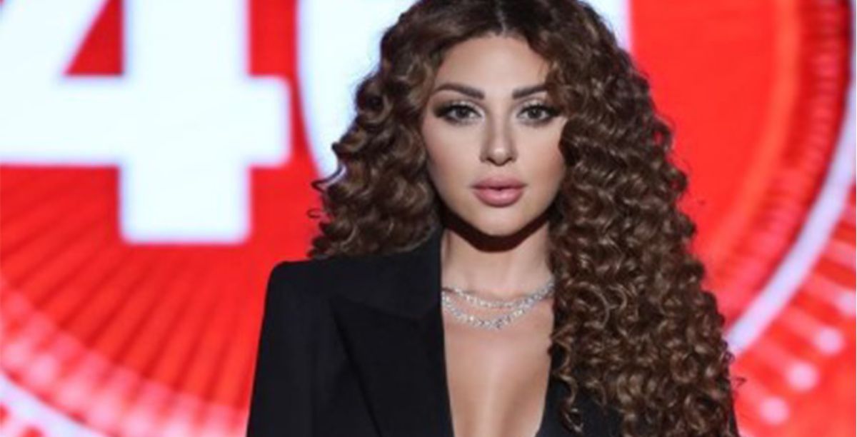 ميريام فارس بأغرب تصريح لها: لهذا السبب أخفيت ملامح ابني