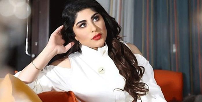زارا البلوشي في لقاء خاص مع ياسمينة تكشف فيه الكثير عن مهنتها