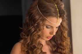 بالفيديو، كواليس جلسة تصوير جمال ياسمينة لصيف 2014