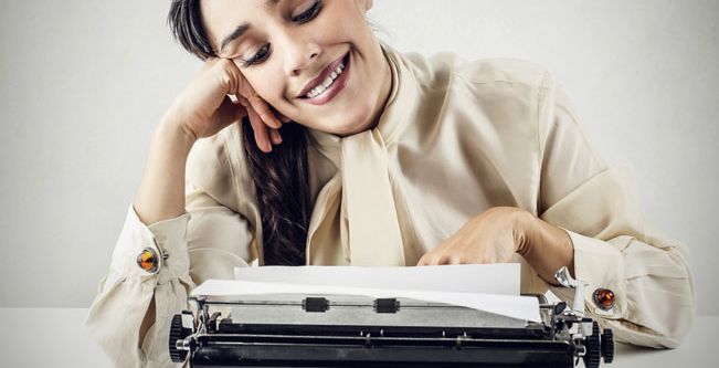 التفاؤل في العمل 