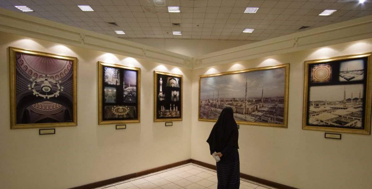 انطلاق قطاع المتاحف في السعودية