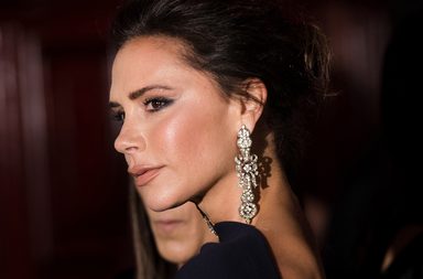 الإطلاق الرسمي لمستحضرات تجميل فيكتوريا بيكهام الصديقة للبيئة