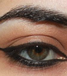 أفضل صور كيفية رسم العين