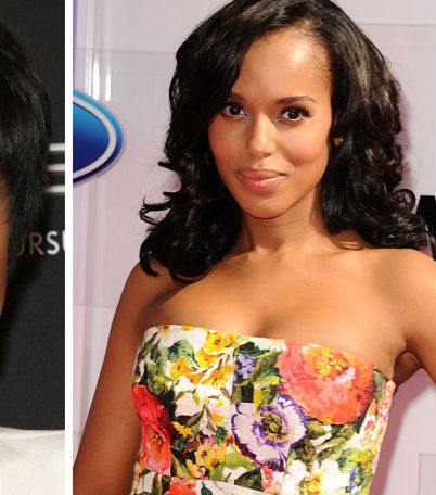 بالصور، اجمل اطلالات شعر ومكياج النجمات في  BET Awards