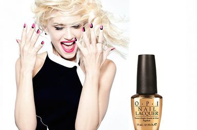 الطلاء النهائي محدود الإصدار Don’t Speak Pure 18K Gold