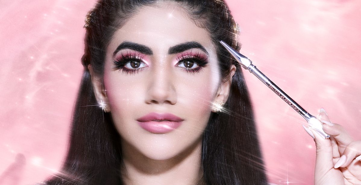 Benefit Cosmetics تحتفل في شهر رمضان برفقة أشهر الشخصيات المؤثرة