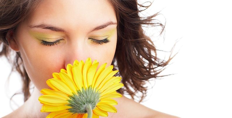 مزاجك يستجيب للروائح