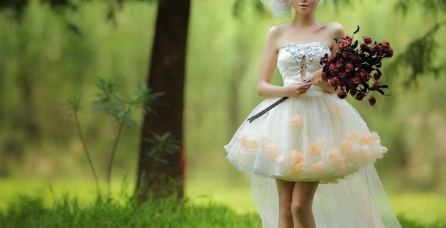 أسئلة تطرحها كل عروس على نفسها قبل الزفاف | مخاوف العروس قبل الزواج 