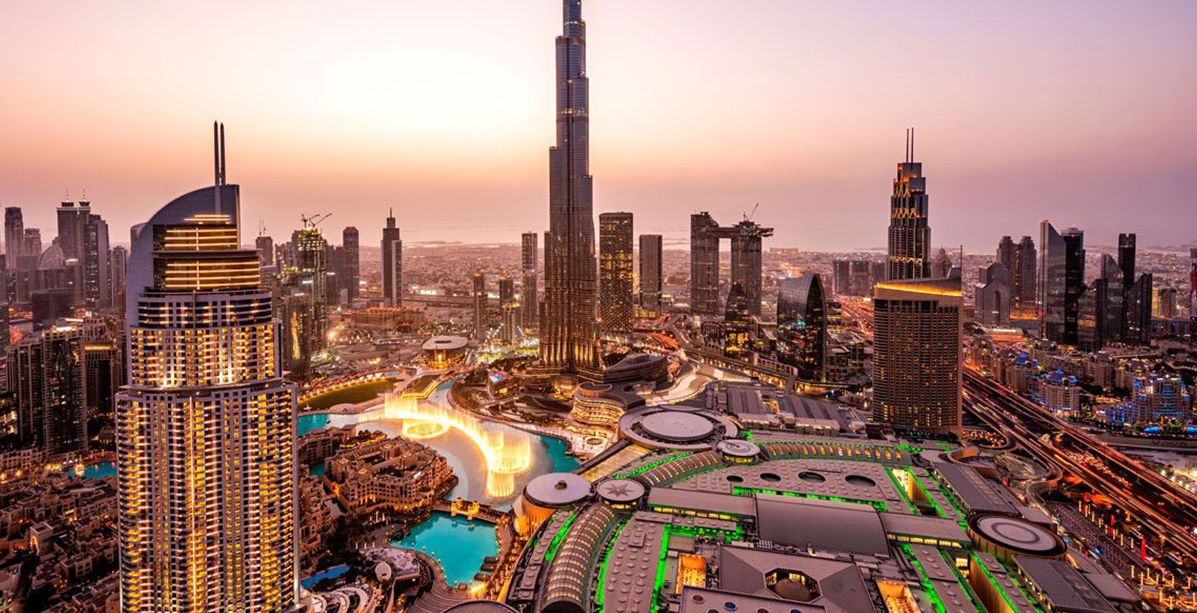 الإمارات تسجل أول حالة إصابة بفيروس كورونا