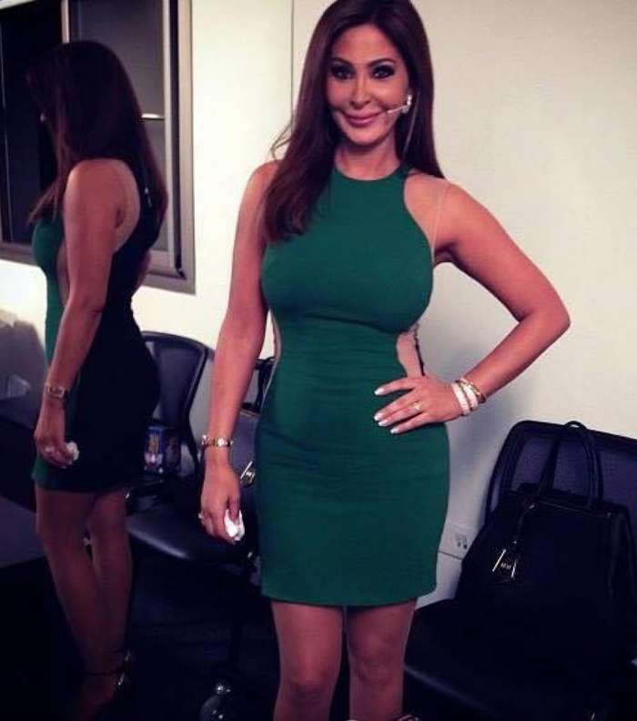 احلى فساتين اليسا 2016