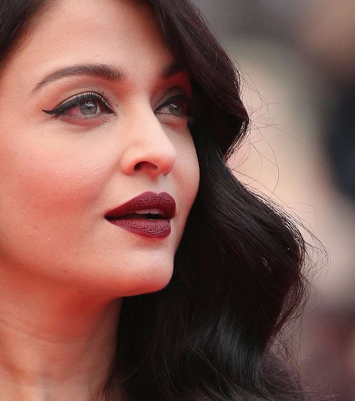 بالصور، صيحات ماكياج مميّزة لنجمات هوليوود في مهرجان كان السينمائي 2016