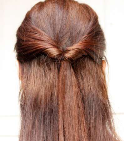 تسريحات شعر ناعمة بالصور