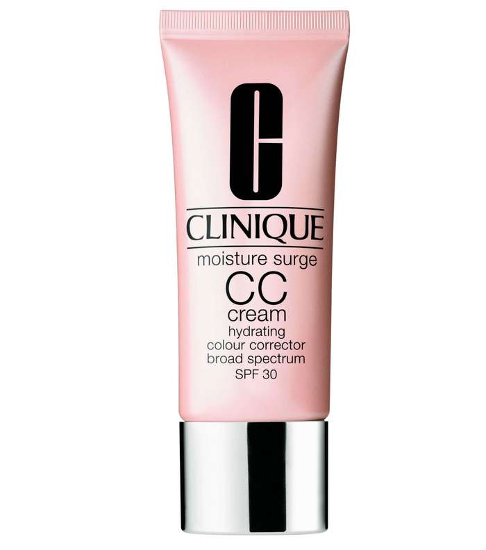  كريم CC من Clinique