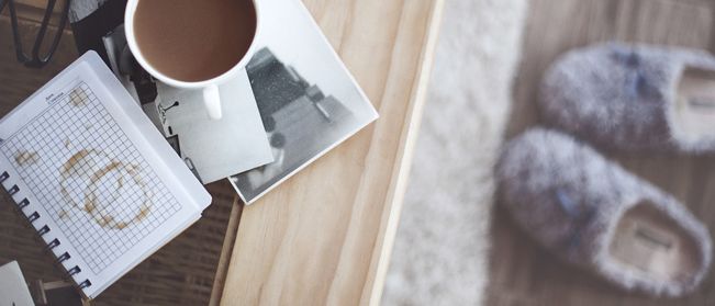 Coffee Cup, Cup, Tabletop