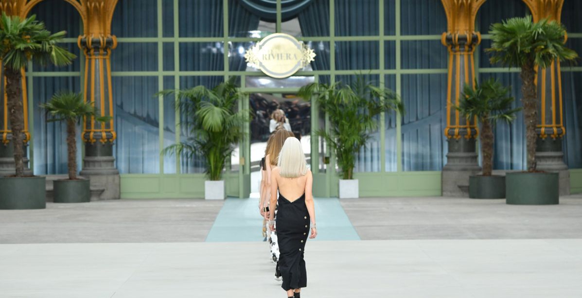 أشهر الماركات العالمية تعلن أماكن عروض كروز 2021