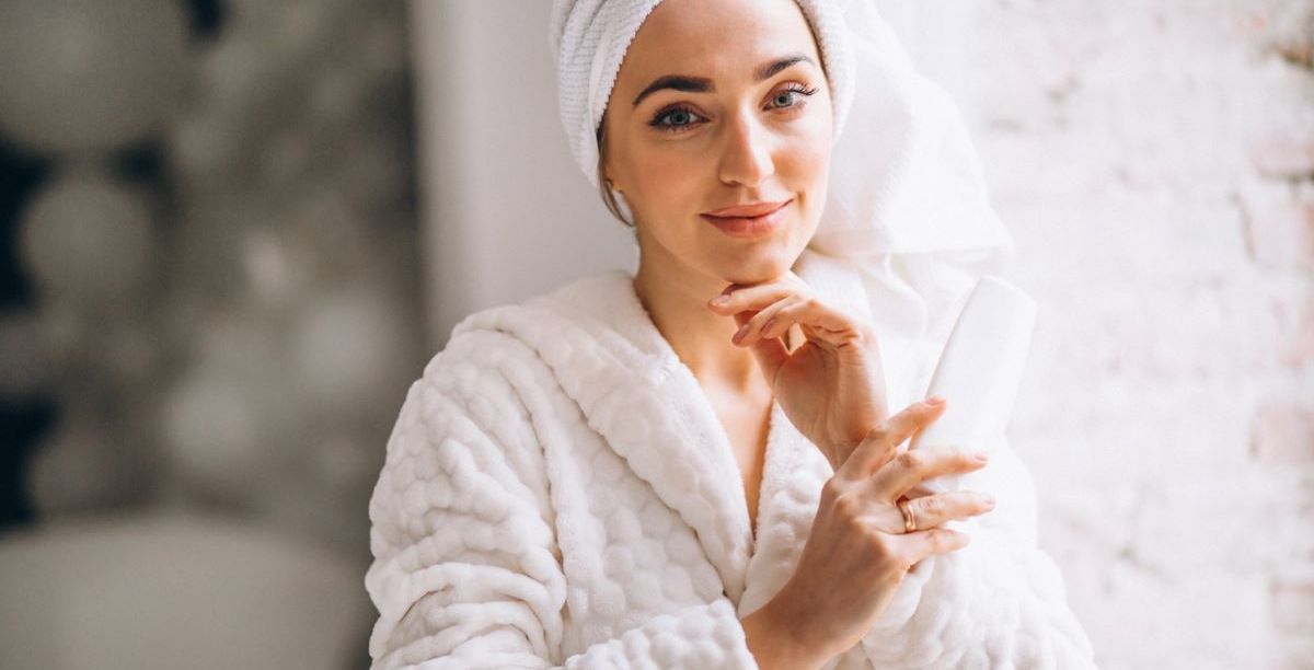 ماسك لنضارة الوجه الشاحب