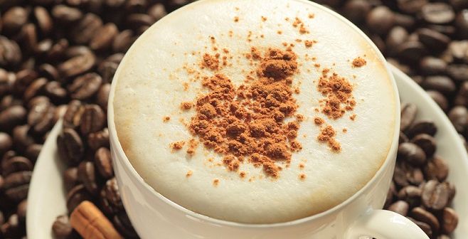 فوائد الكافيين