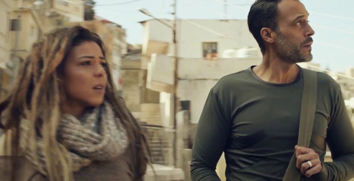 خطأ إخراجي مضحك في مسلسل النهاية يعرضه للنقد!