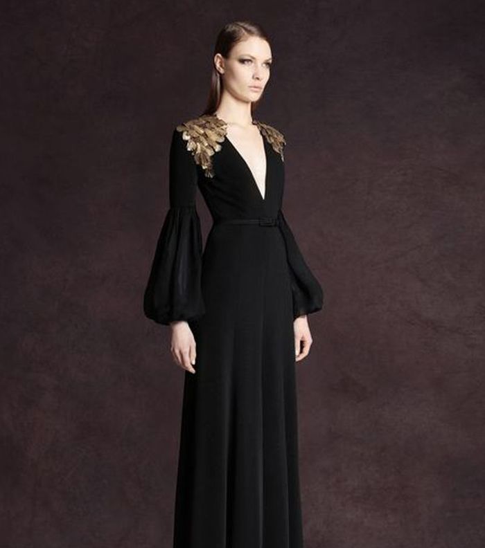 اكمام كلوش بالصور 2017