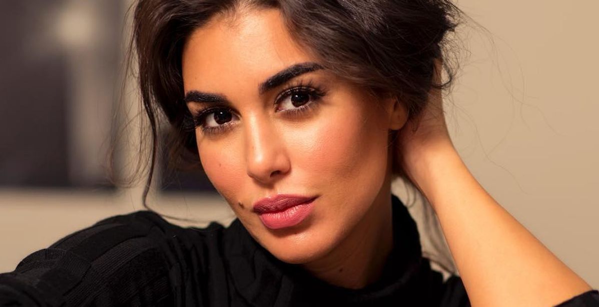ياسمين صبري تنفي أنّها خضعت لعمليات تجميل وهذا ما يظهره فيديو قديم