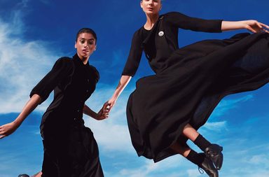 شيسيدو تطلق منصّتها الإفتتاحية في دبي مول